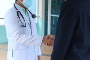 Doctor Featured Image