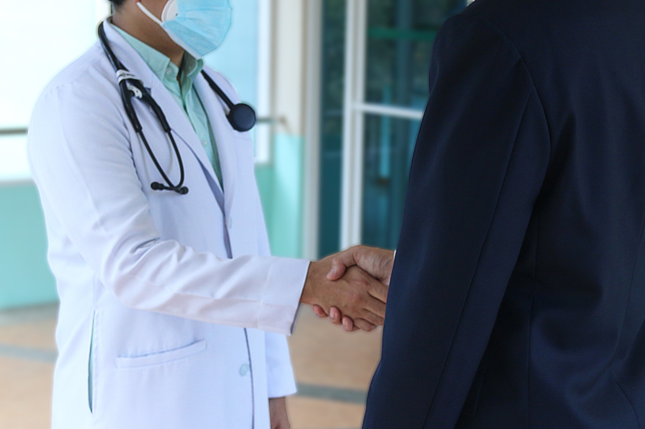 Doctor Featured Image