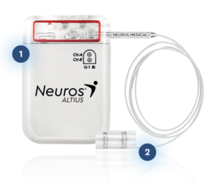 Altius Device