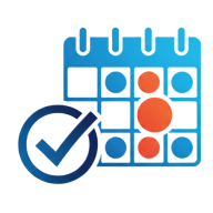 AIR Scheduler logo